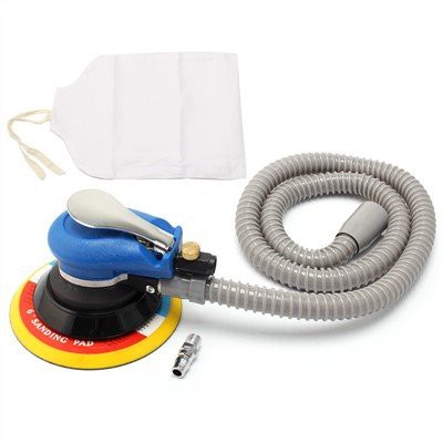 Air Random Orbital Sander