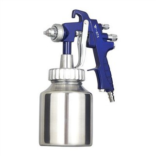 Segondè presyon espre zam