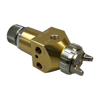 HVLP otomatik espre zam WRA-101/WRA-200