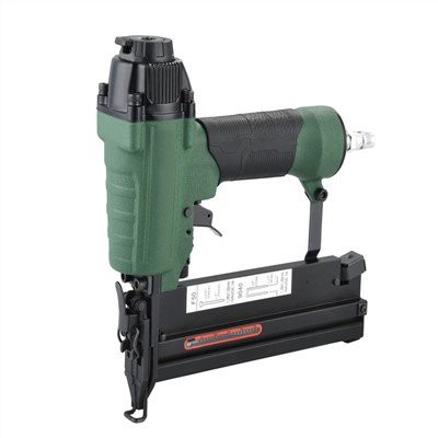Pneumatic Brad Nailer ak Stapler