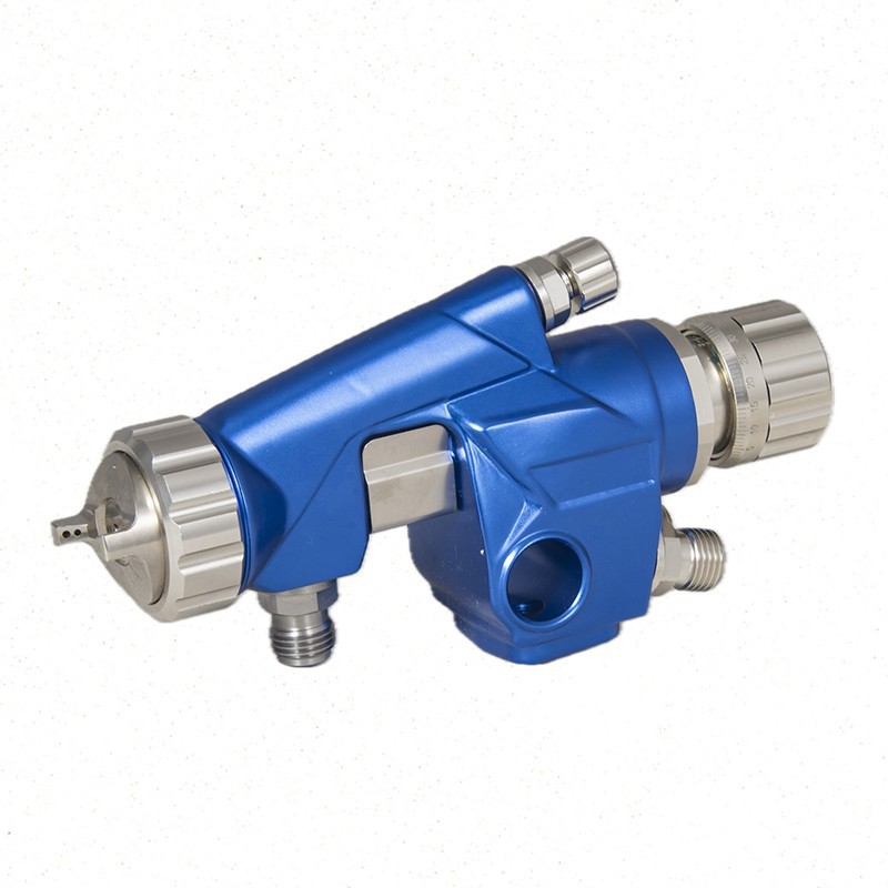 Automotive HVLP Spray Gun